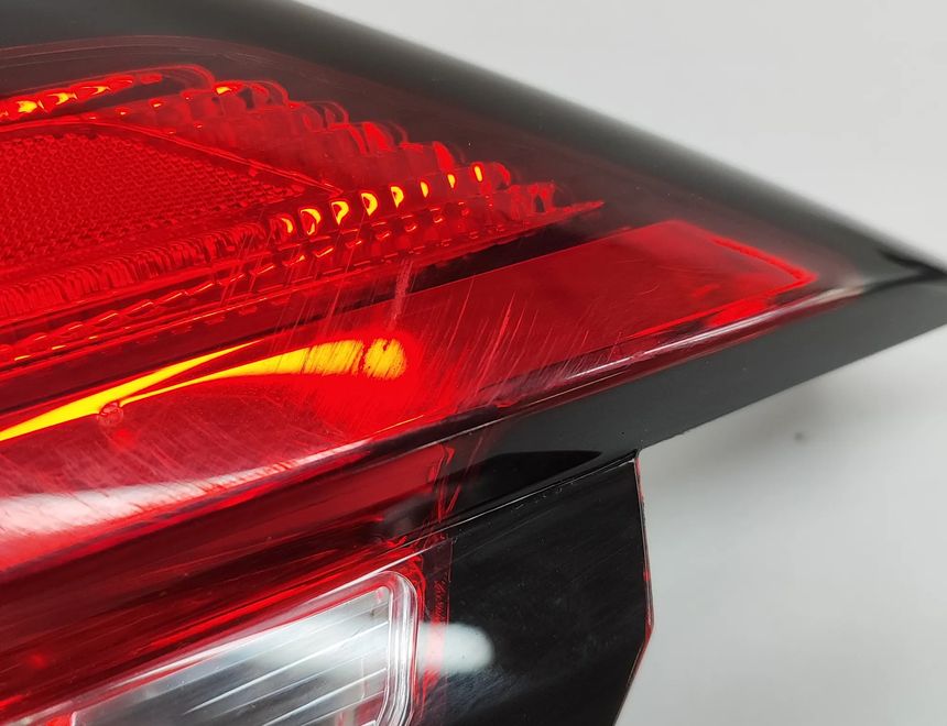 FORD Fiesta 7 generation (2017-2024) Фонарь крышки багажника правый N1BB-13A602-AA 29534205