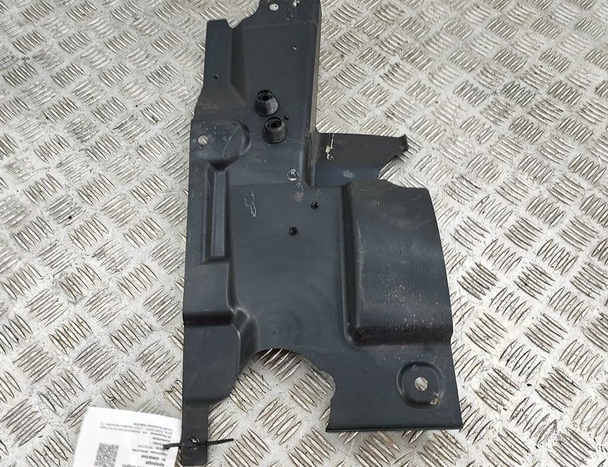 VOLKSWAGEN Transporter T6 (2015-2024) Rear Left Bottom Protection 7E0825217 29563088