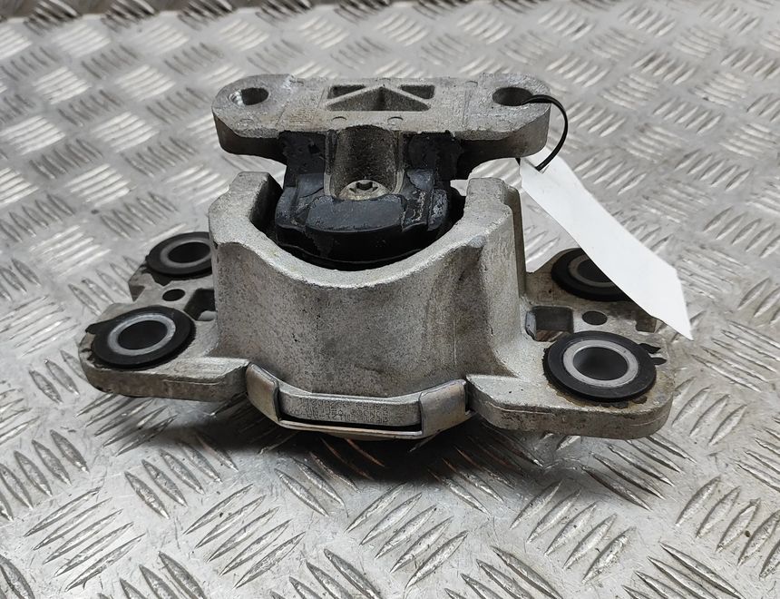 VOLVO V70 3 generation (2007-2020) Left Side Engine Mount 8G9N-7M121-AA 29623885