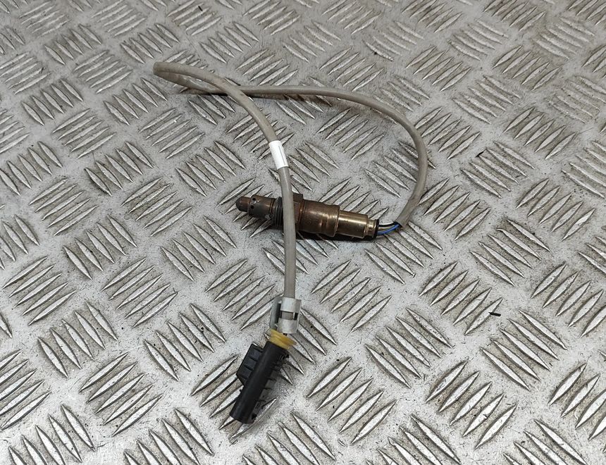 BMW 2 Series F44 (2019-2023) Lambda Oxygen Sensor 9454710 29624752
