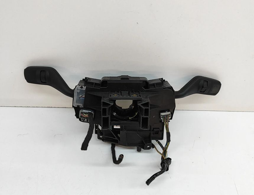 FORD Focus 2 generation (2004-2011) Pagrieziena rādītāja mehānisms 4M5T-14A664-AB,4M5T-13N064-DH,3M5T-6475-AE 29754633