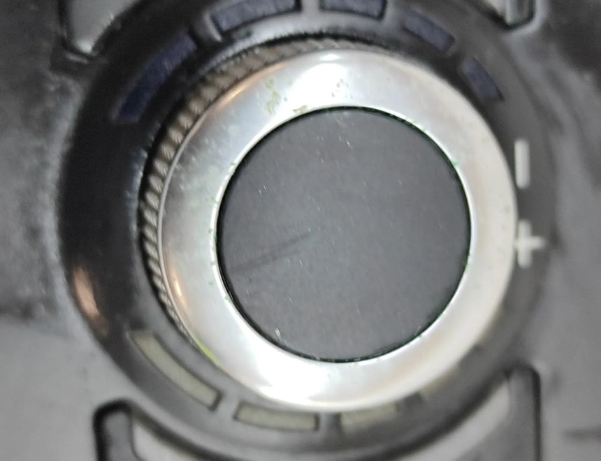 AUDI Q7 4L (2005-2015) Climate Control Unit 4L0820043F,5HB009184 29771945