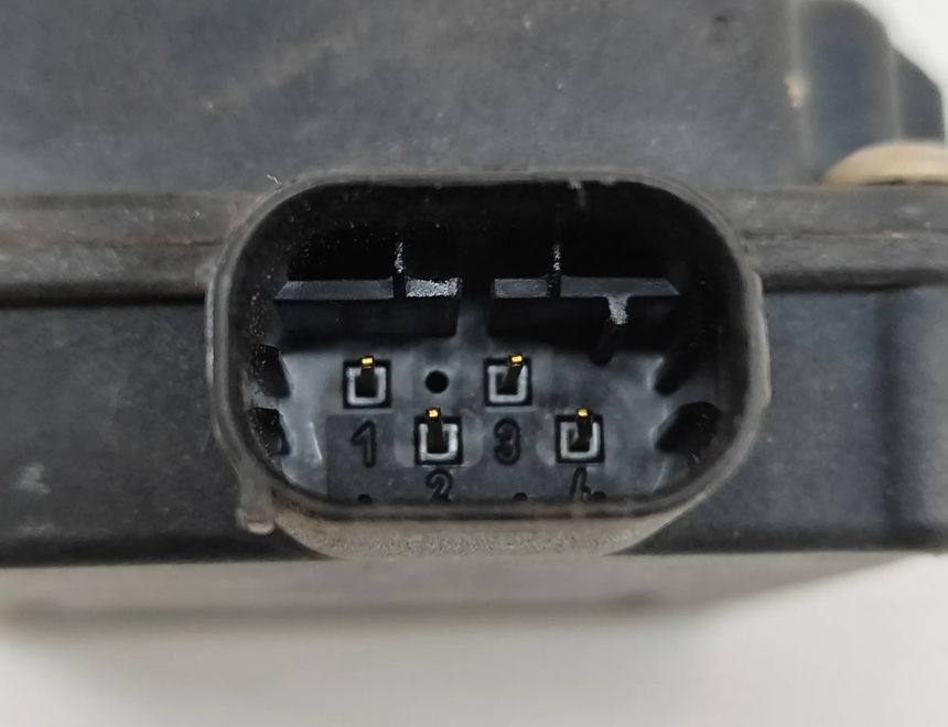 AUDI Q7 4L (2005-2015) Other Control Units 8E0909511 29771954