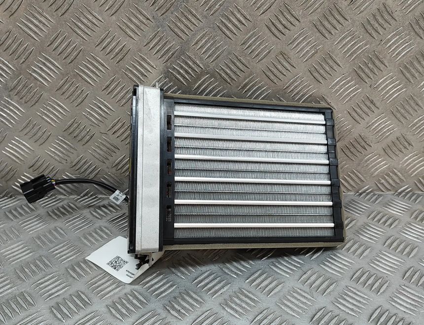HYUNDAI Kona 1 generation (2017-2024) Электрический радиатор печки салона 97191-HF900,3220W-A0070 29791685