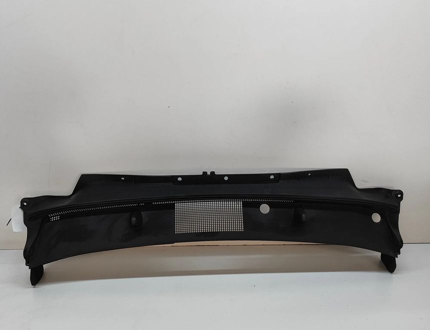 HYUNDAI Kona 1 generation (2017-2024) Priekšējā stikla tīrītāja apdare / plastmasa 86150-HF900,86151-HF900 29792606