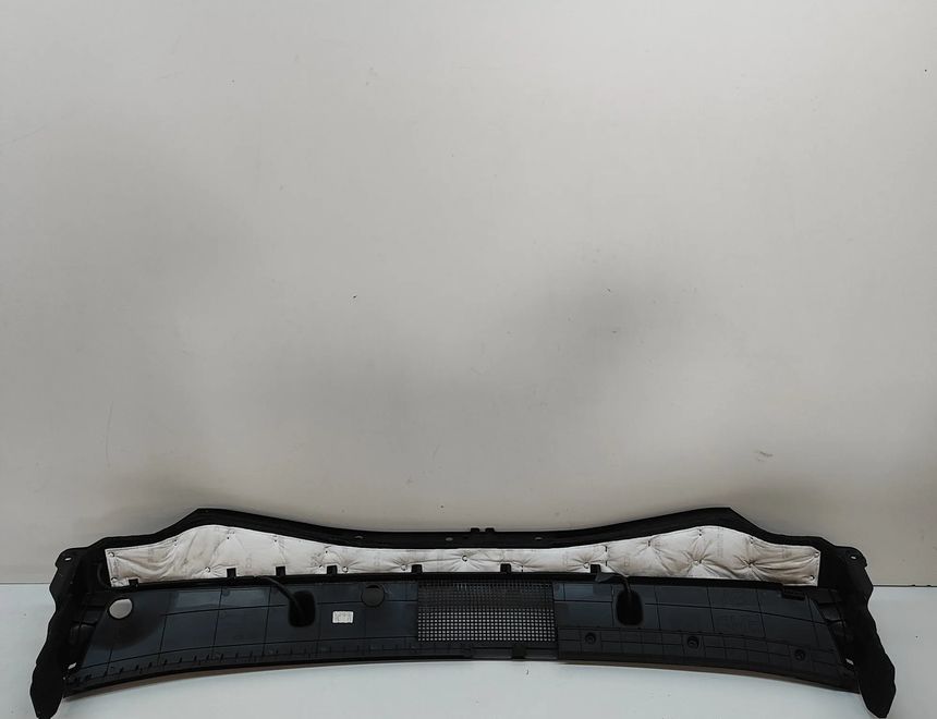 HYUNDAI Kona 1 generation (2017-2024) Priekšējā stikla tīrītāja apdare / plastmasa 86150-HF900,86151-HF900 29792606