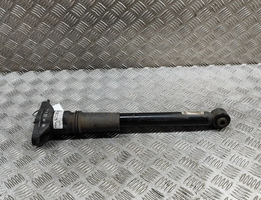 OPEL Mokka 2 generation (2021-2023) Rear Left Shock Absorber 98426920800 29794844