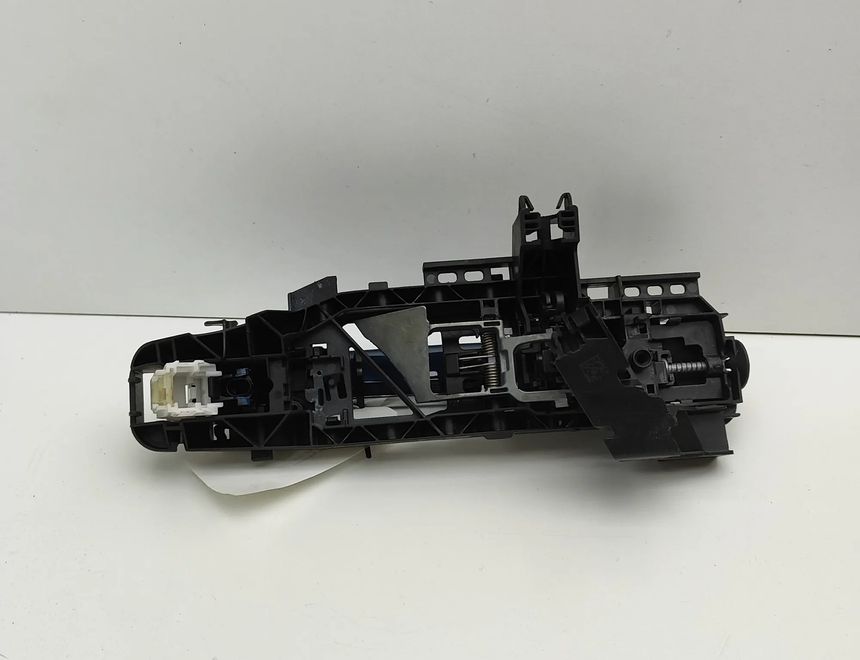 MERCEDES-BENZ CLA-Class C118 (2019-2023) Наружная ручка задней левой двери A0997601901,A0997602102 29832493