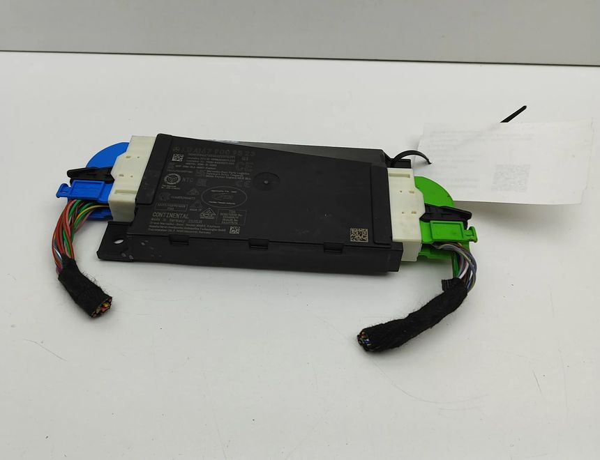 MERCEDES-BENZ CLA-Class C118 (2019-2023) Блок управления без ключа A1679009523 29832496