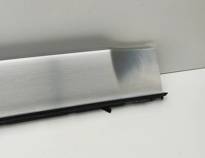 MERCEDES-BENZ CLA-Class C118 (2019-2023) Отделочный щит панели A1776808401,A1776804805 29832507