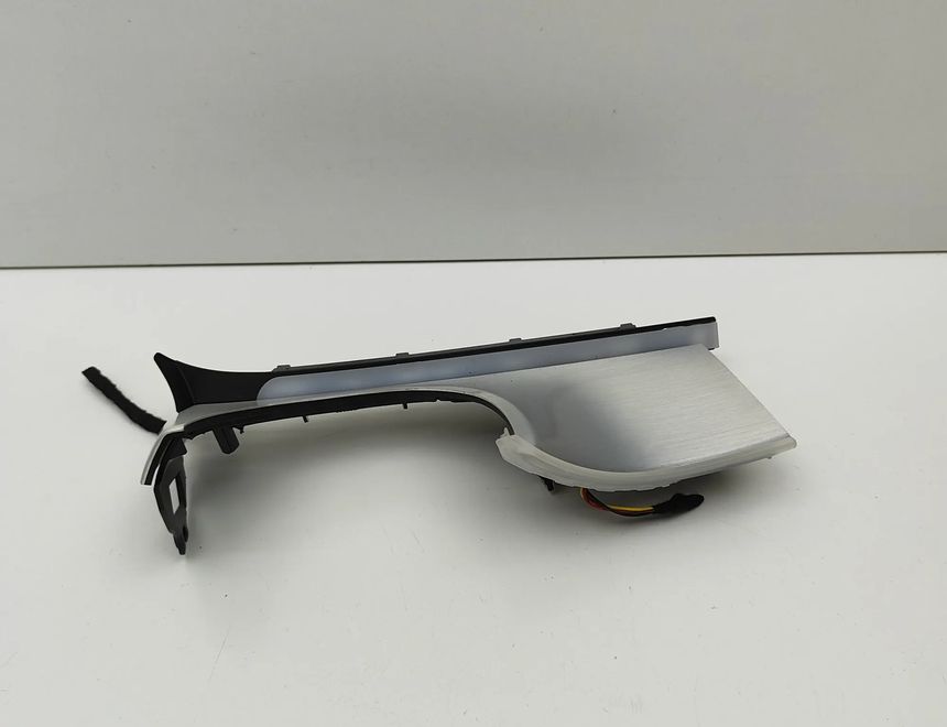 MERCEDES-BENZ CLA-Class C118 (2019-2023) Отделочный щит панели  A1776808701 29832842