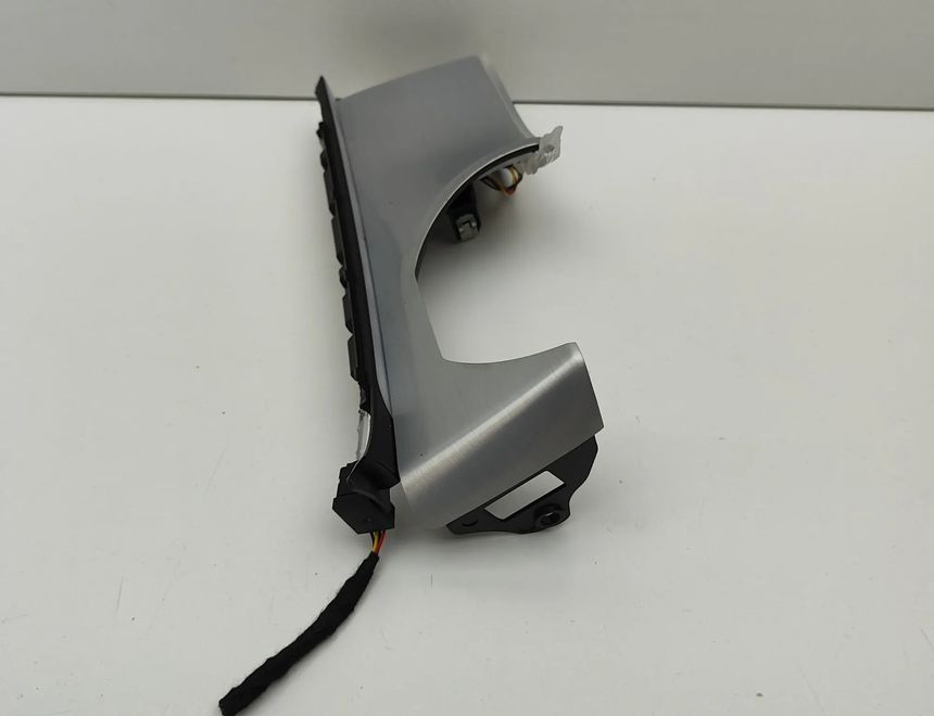 MERCEDES-BENZ CLA-Class C118 (2019-2023) Отделочный щит панели  A1776808701 29832842