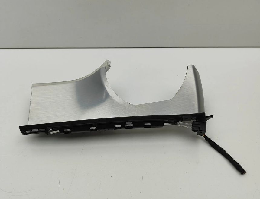 MERCEDES-BENZ CLA-Class C118 (2019-2023) Отделочный щит панели  A1776808701 29832842