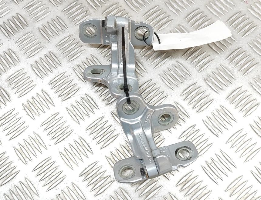 LAND ROVER Range Rover Sport 2 generation (2013-2022) Комплект петель левой задней двери CPLA-228A65-AE,CPLA-228A67-AD 29994078