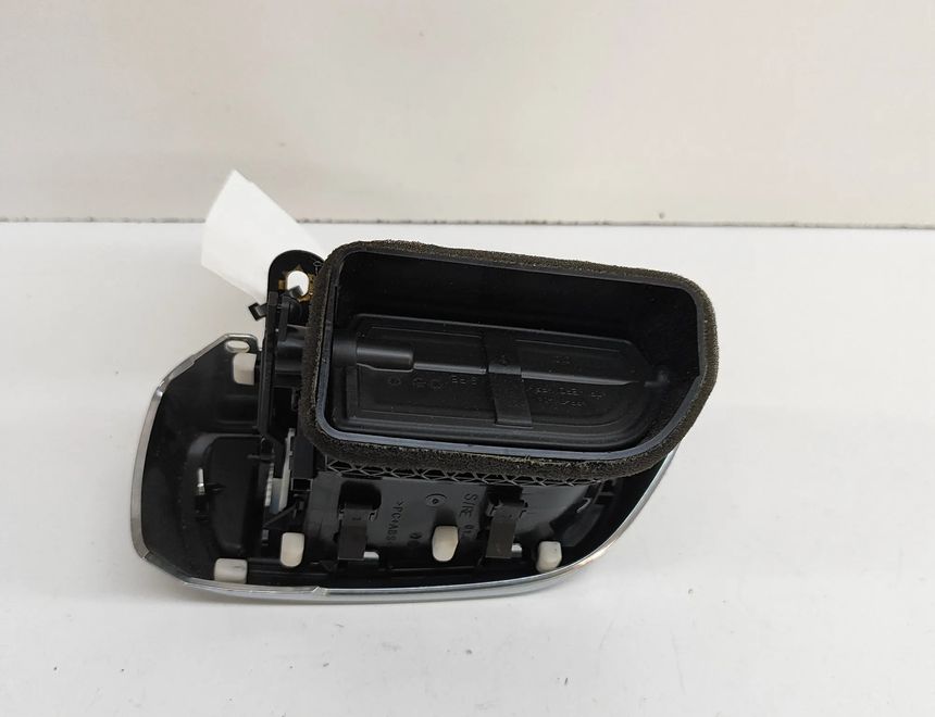 PORSCHE Cayenne 958 (2010-2018) Вентиляционные отверстия в приборной панели 7P5819704A,7P5.819.704.A 29998512