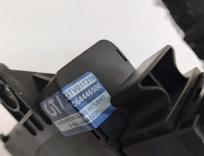 PORSCHE Cayenne 958 (2010-2018) Voltage Control Unit 7PP959663B,7PP.959.663.B 29998821