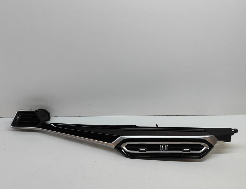 BMW 3 Series G20/G21/G28 (2018-2024) Paneļa apdares vairogs 9623091,5A3B8D9,5A04CE3 29999308