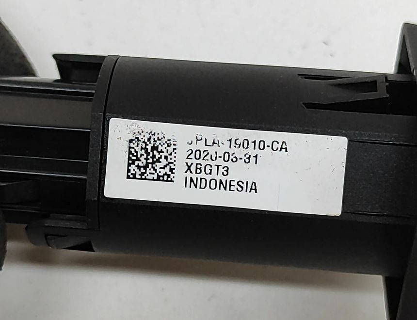 LAND ROVER Range Rover Sport 2 generation (2013-2022) USB JPLA-19010-CA 30000211