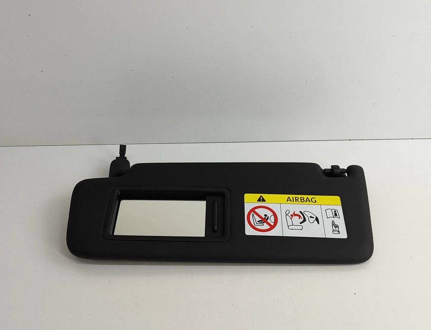 AUDI A5 Sportback F5 (2016-2024) Защита от солнца левая 8W0857551 30027902