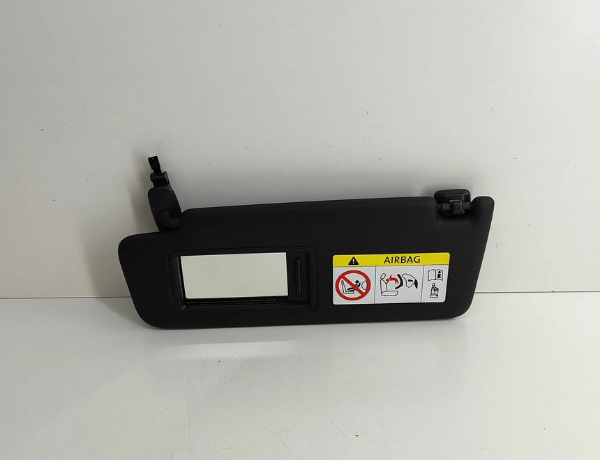 AUDI A5 Sportback F5 (2016-2024) Защита от солнца левая 8W0857551 30027902