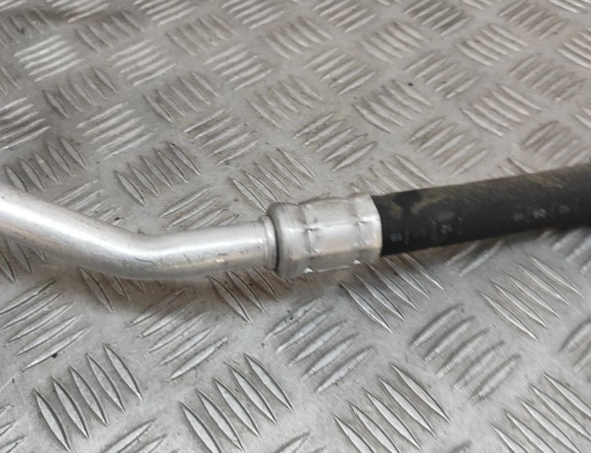 PORSCHE Cayenne Coupe 1 generation (2019-2021) Трубки кондиционера 4M2816740 30057133