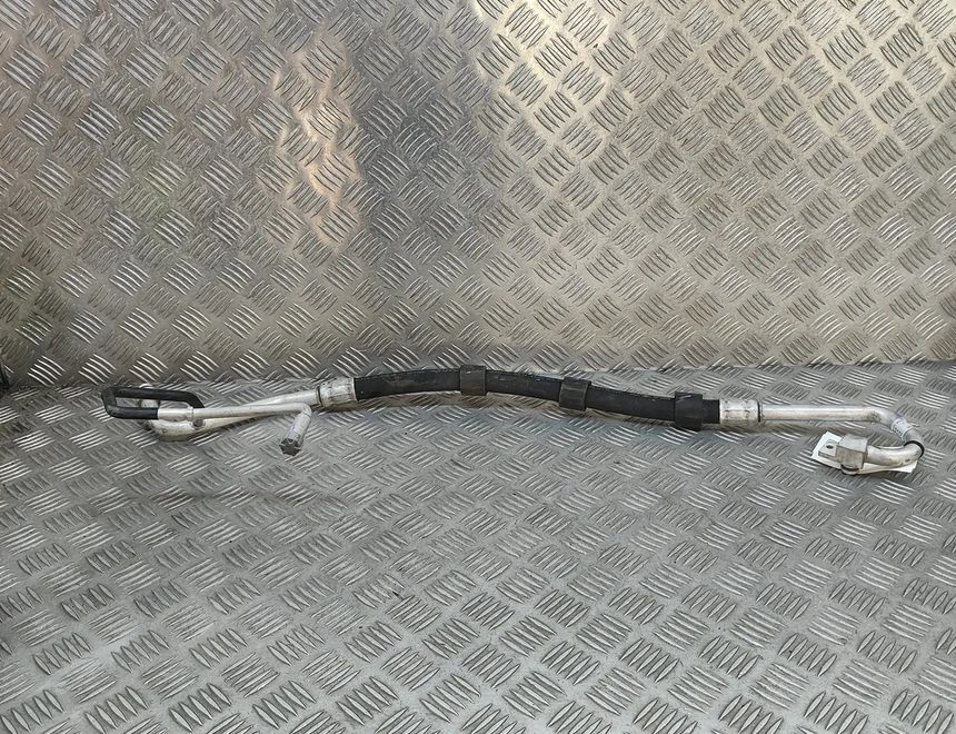 PORSCHE Cayenne Coupe 1 generation (2019-2021) Трубки кондиционера 4M2816740 30057133