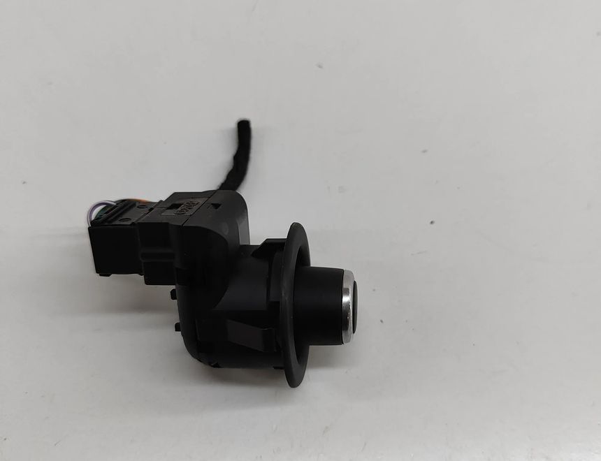 JAGUAR F-Type 1 generation (2013-2024) Переключатель рулевого колеса FW93-6465-BB 30249472