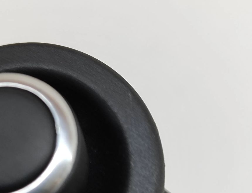 JAGUAR F-Type 1 generation (2013-2024) Переключатель рулевого колеса FW93-6465-BB 30249472