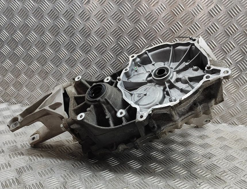 NISSAN Leaf 2 generation (2017-2023) Gearbox 32010-5SH5F,33251-3NF0A 30254388