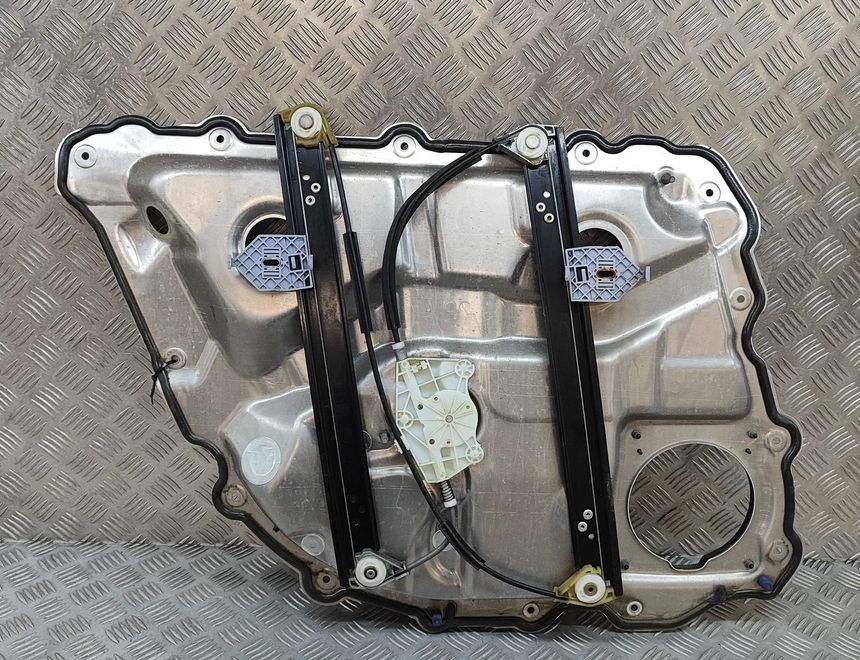 AUDI A8 D3/4E (2002-2010) Rear Right Door Window Regulator 4E0839850,4E0910802A,982736106,982738106,5WK45676HBF 30254967