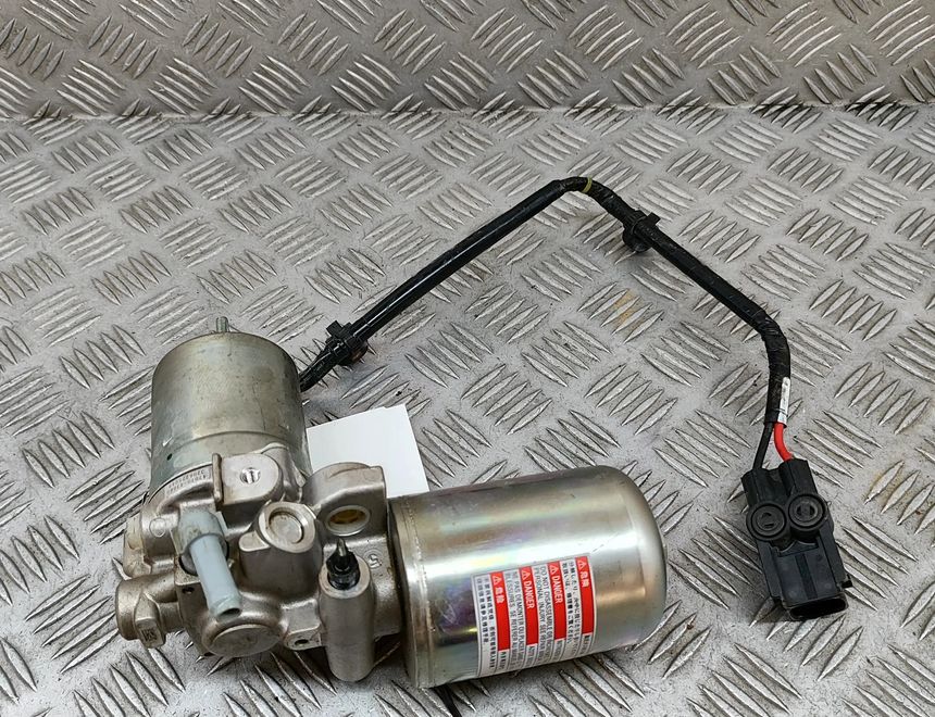 TOYOTA Corolla 12 generation E210 (2019-2024) Other Control Units 47070-47080 30277411