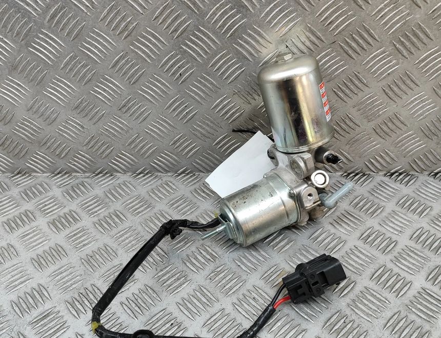 TOYOTA Corolla 12 generation E210 (2019-2024) Other Control Units 47070-47080 30277411