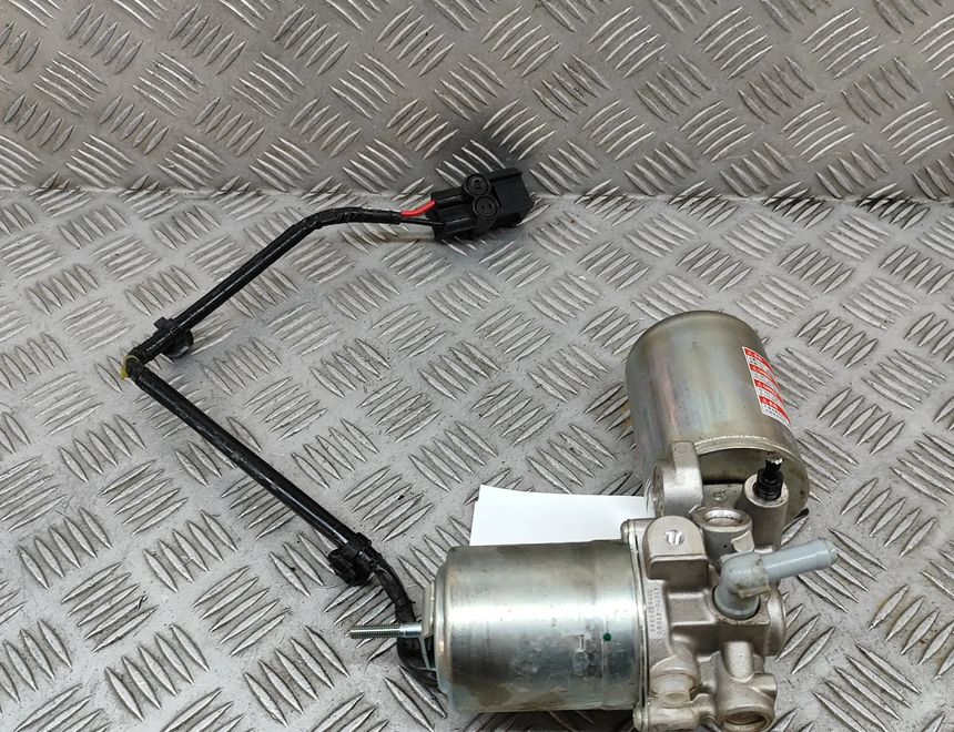 TOYOTA Corolla 12 generation E210 (2019-2024) Other Control Units 47070-47080 30277411