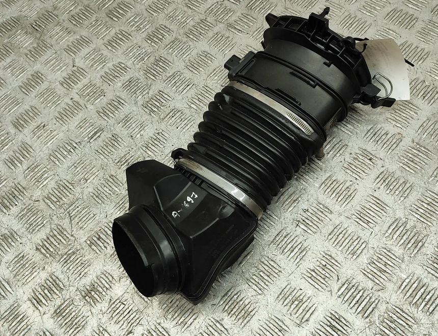 MERCEDES-BENZ E-Class W212/S212/C207/A207 (2009-2016) Gaisa ieplūdes caurule A6540901200,A6540980083,A6540900048 30290942