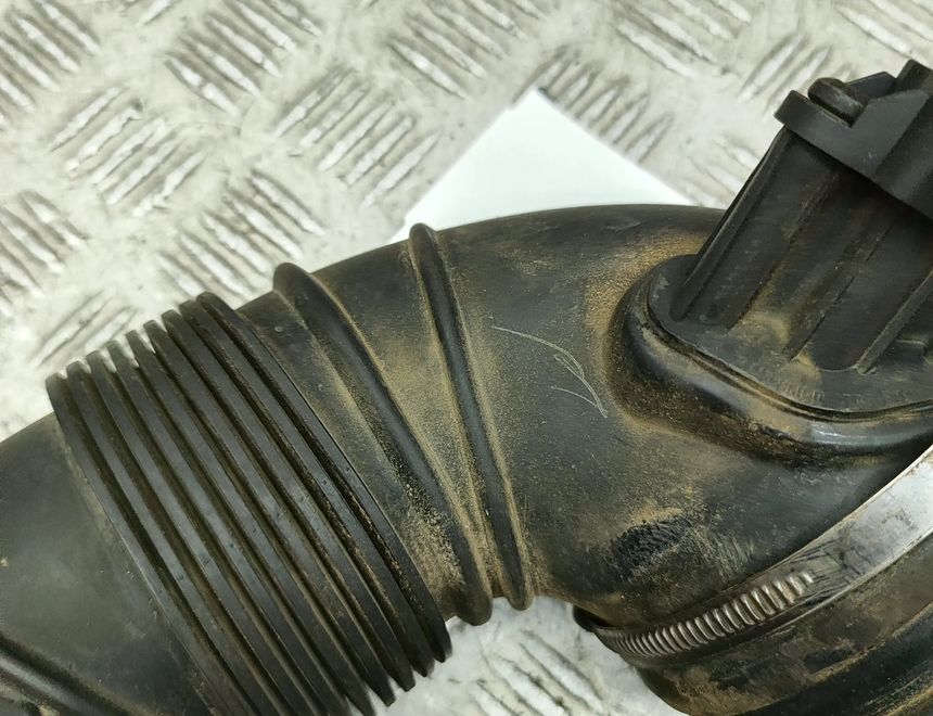 MERCEDES-BENZ E-Class W212/S212/C207/A207 (2009-2016) Gaisa ieplūdes caurule A6510900337,A6510940797 30290959