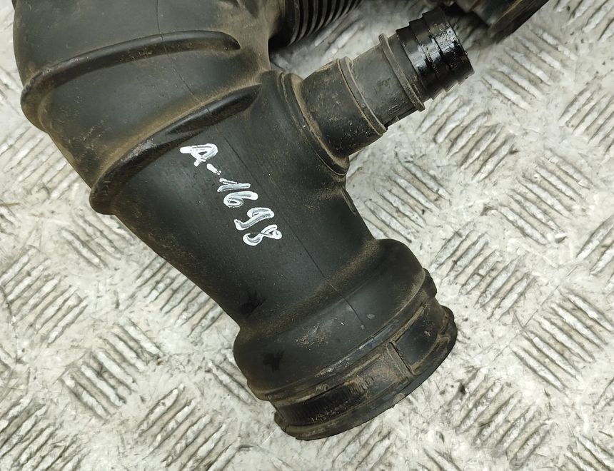 MERCEDES-BENZ E-Class W212/S212/C207/A207 (2009-2016) Gaisa ieplūdes caurule A6510900337,A6510940797 30290959