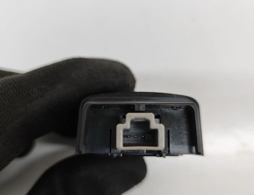 TOYOTA Corolla 12 generation E210 (2019-2024) Lietus sensors 89941-0D040,423200-4180 30291374