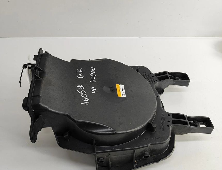 BMW iX I20 (2021-2024) Left Side Floor Speaker Woofer 9442217 30292388