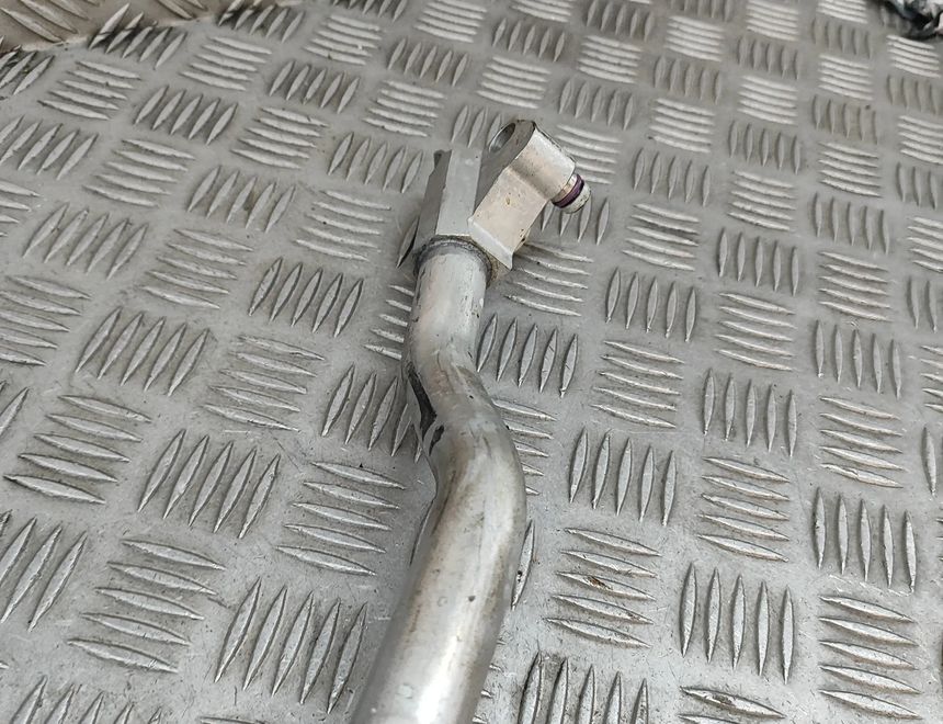 BMW X2 F39 (2017-2023) AC Hose Pipe 6842037,6805436 30293448