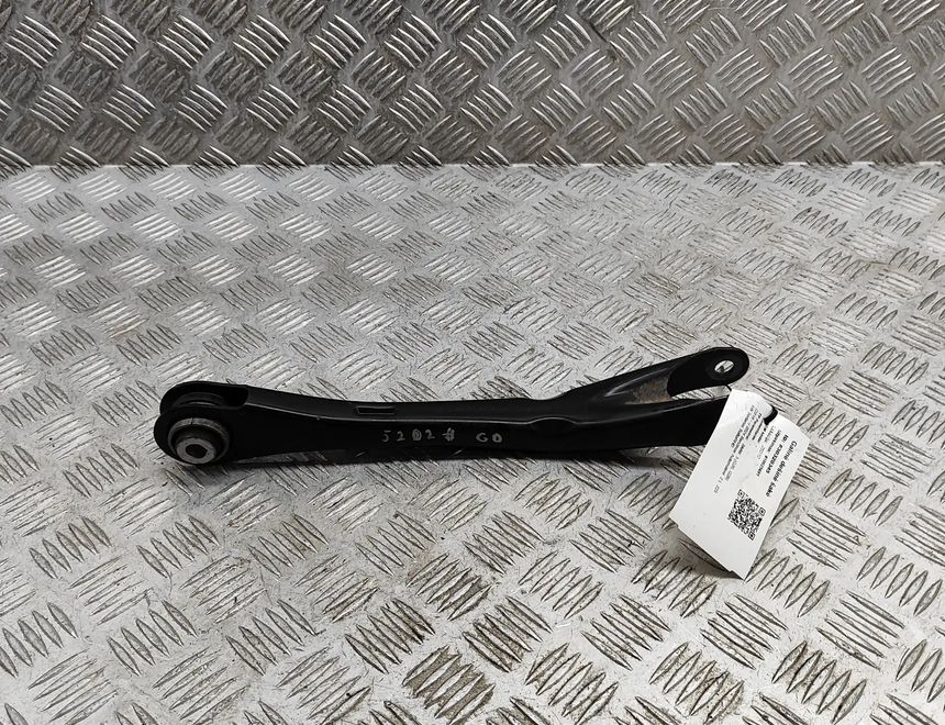 BMW 3 Series G20/G21/G28 (2018-2024) Aizmugurējā labā svira/ričags 6878639,6878641 30320345