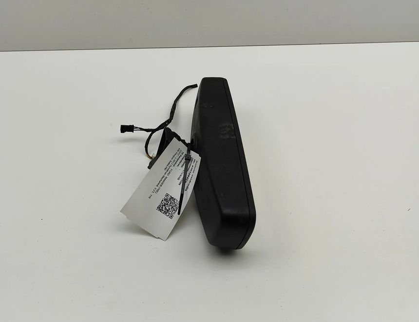 FORD Ranger 4 generation (2012-2024) Interior Rear View Mirror AU5A-17E678-AC 30320472