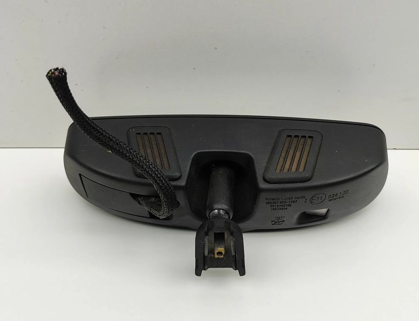 DODGE Nitro 1 generation (2007-2010) Зеркало заднего вида 55157457AB 30324091