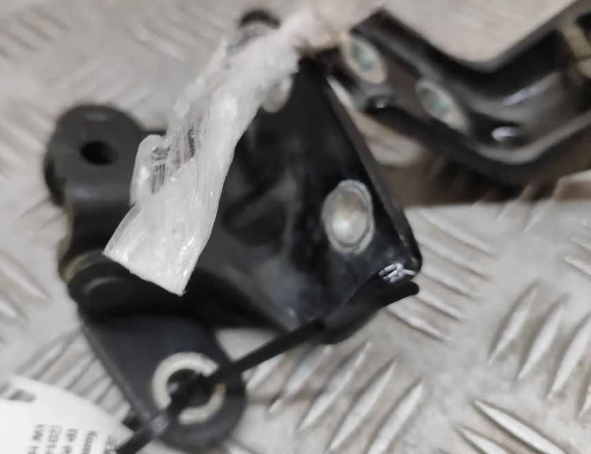 KIA Soul 2 generation (2014-2020) Комплект петель левой задней двери 79410-3K000 30356790