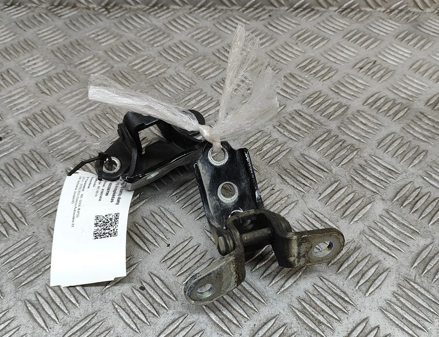 KIA Soul 2 generation (2014-2020) Комплект петель левой задней двери 79410-3K000 30356790