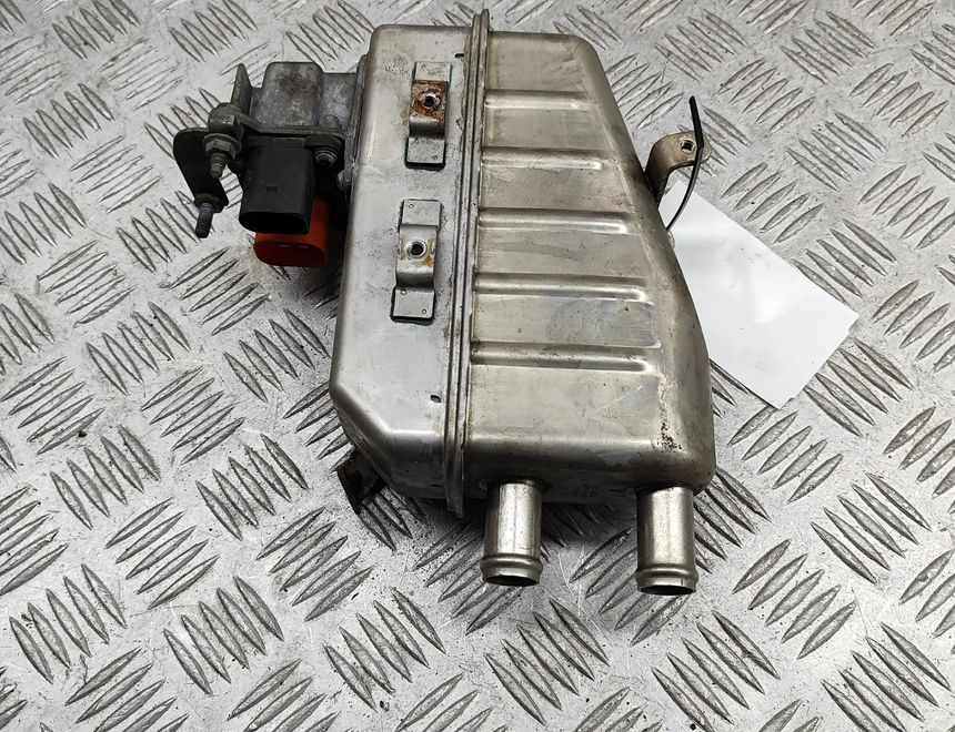 VOLKSWAGEN Passat B8 (2014-2023) Citau veidu vadības bloki 3Q0963231E 30358434