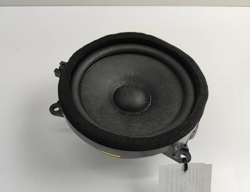 VOLVO XC90 2 generation (2014-2024) Колонка  дверей передняя правая 32246255 30378676