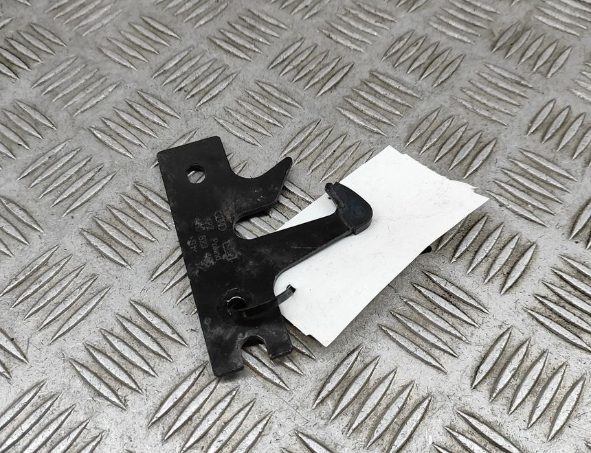 AUDI RS 6 C7 (2013-2020) Dzinēja pārsega āķis 4G0823485 30387287