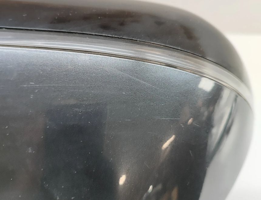 BMW X3 G01 (2017-2024) Right Side Wing Mirror 8491672 30389269