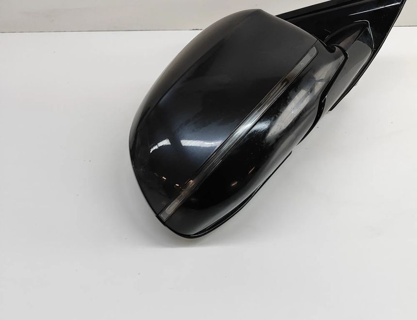 BMW X3 G01 (2017-2024) Right Side Wing Mirror 8491672 30389269