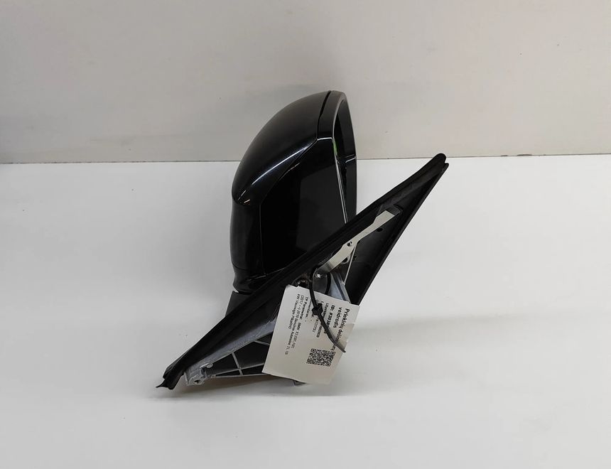 BMW X3 G01 (2017-2024) Right Side Wing Mirror 8491672 30389269